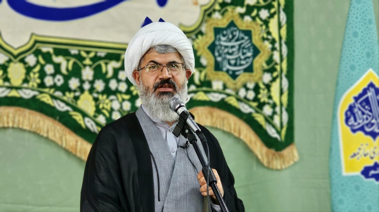 مقاومت مردم، معادلات دشمن را برهم زد