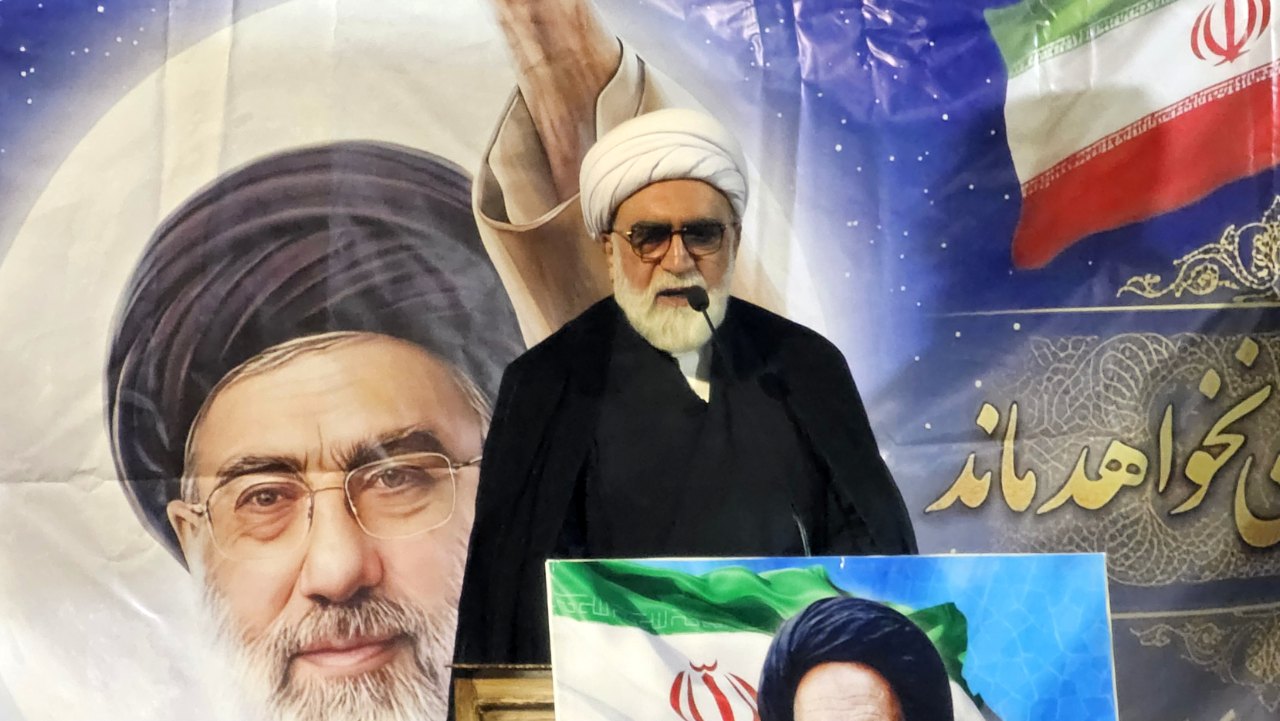 وحدت ملی رمز پیروزی ایران است