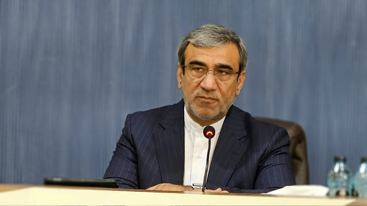 توسعه متوازن خراسان رضوی نیازمند تقویت زیرساخت‌های مناطق