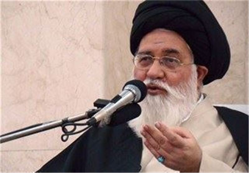 تکذیب محتوای ‌منسوب به آیت‌الله علم‌الهدی درباره مذاکرات