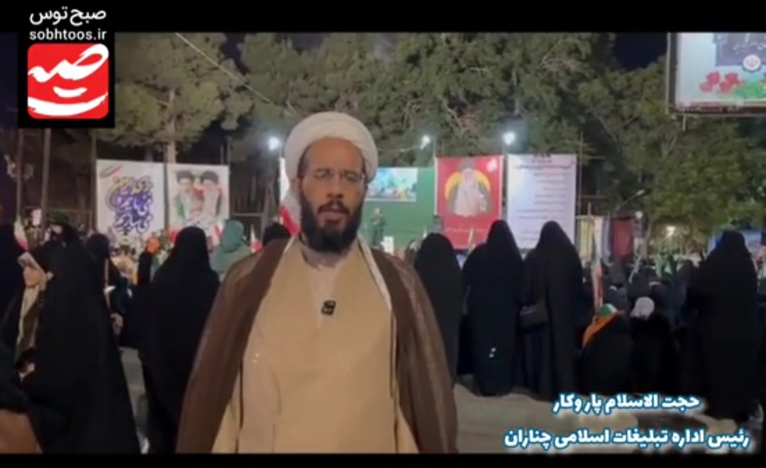 از میزبانی موکبها تا اطعام ۱۰ هزار نفری