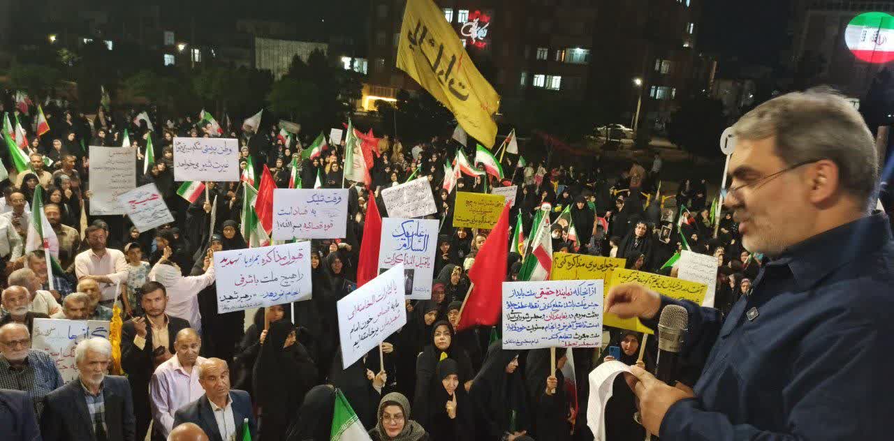 گرانی‌ها نتیجه جنگ، ضعف دولت و سودجویی است