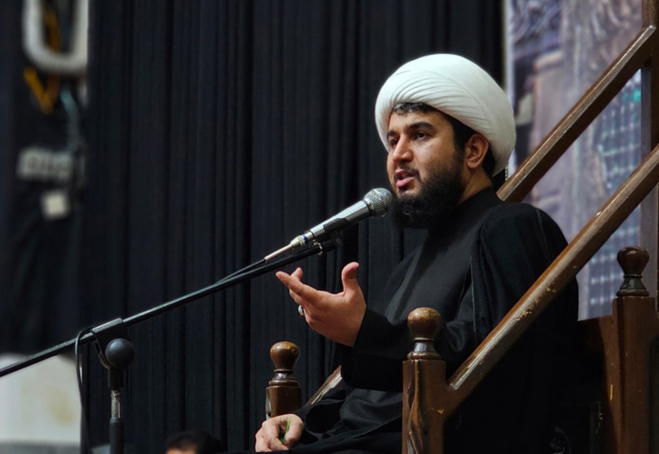 امام خمینی؛ پرچمدار غدیر در عصر غیبت