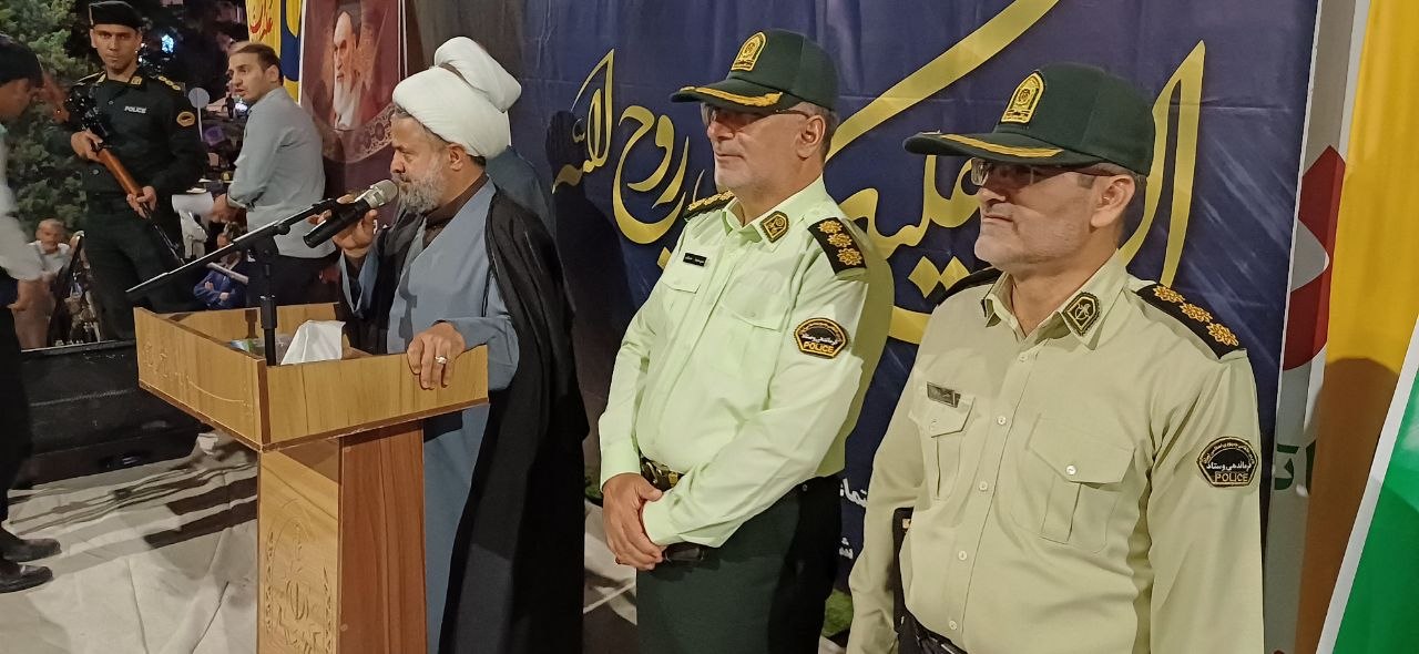 دشمنان از اراده ملت ایران مأیوس شده‌اند