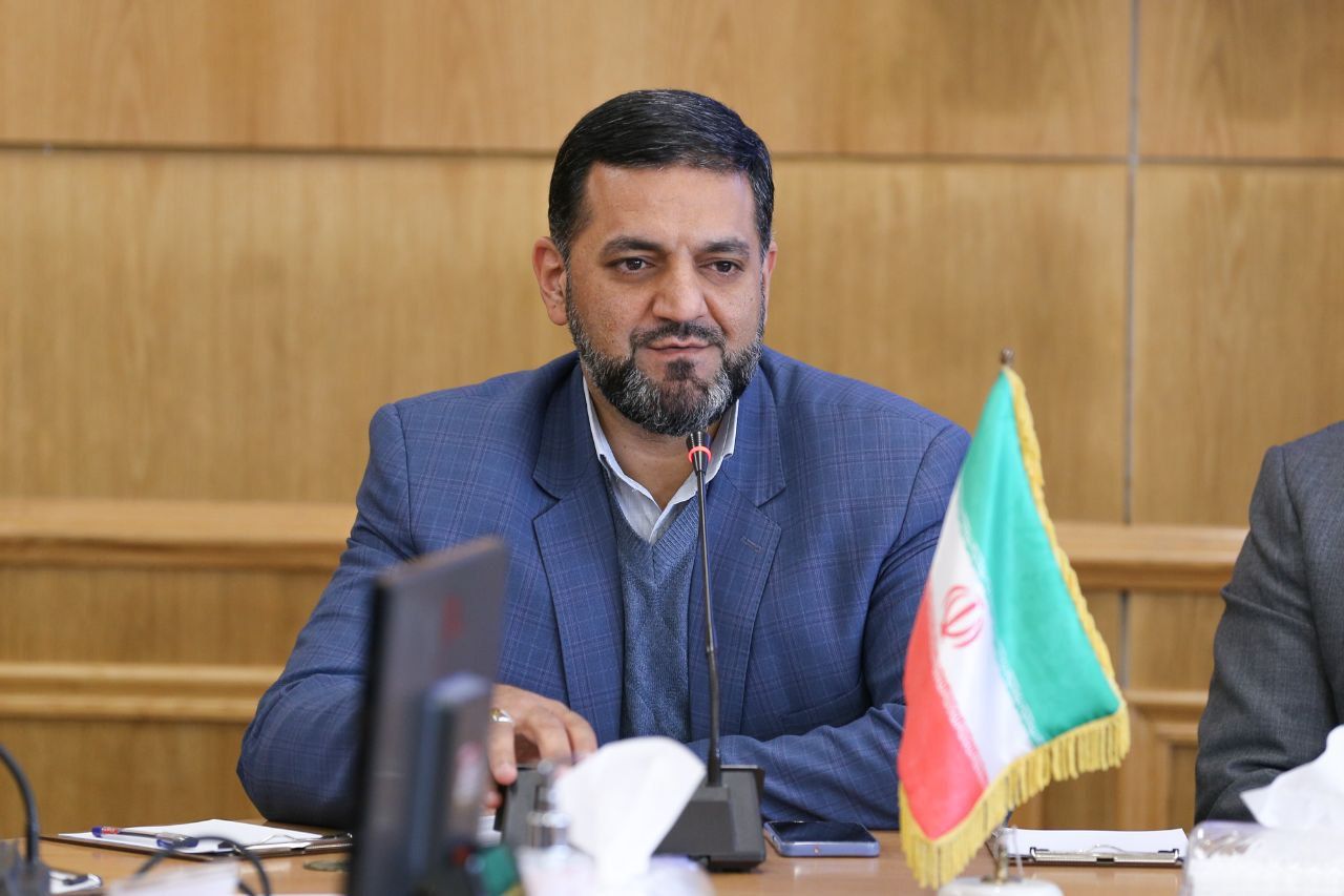 پیشنهاد تشییع رهبر شهید در عتبات ارائه شد