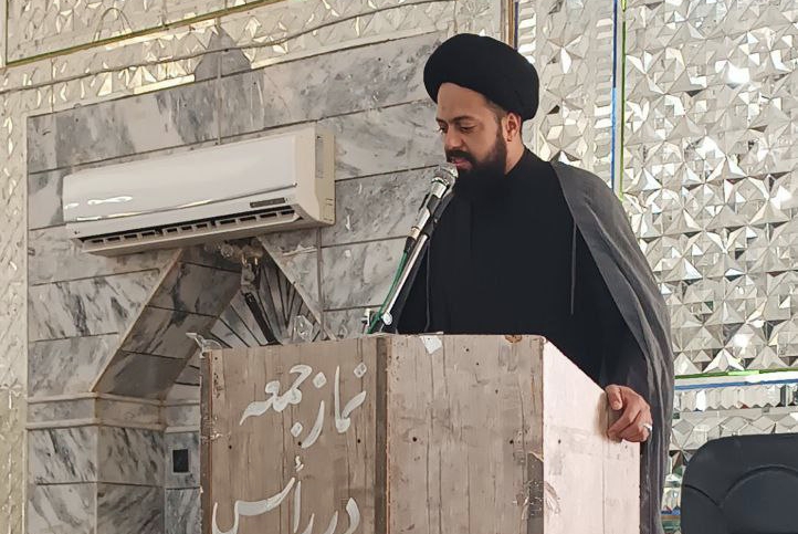 بصیرت و حفظ وحدت از مؤلفه‌های مهم امروز