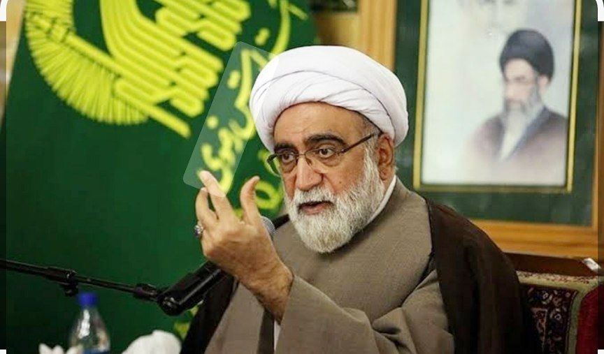 حوزه علمیه بردسکن تکمیل خواهد شد