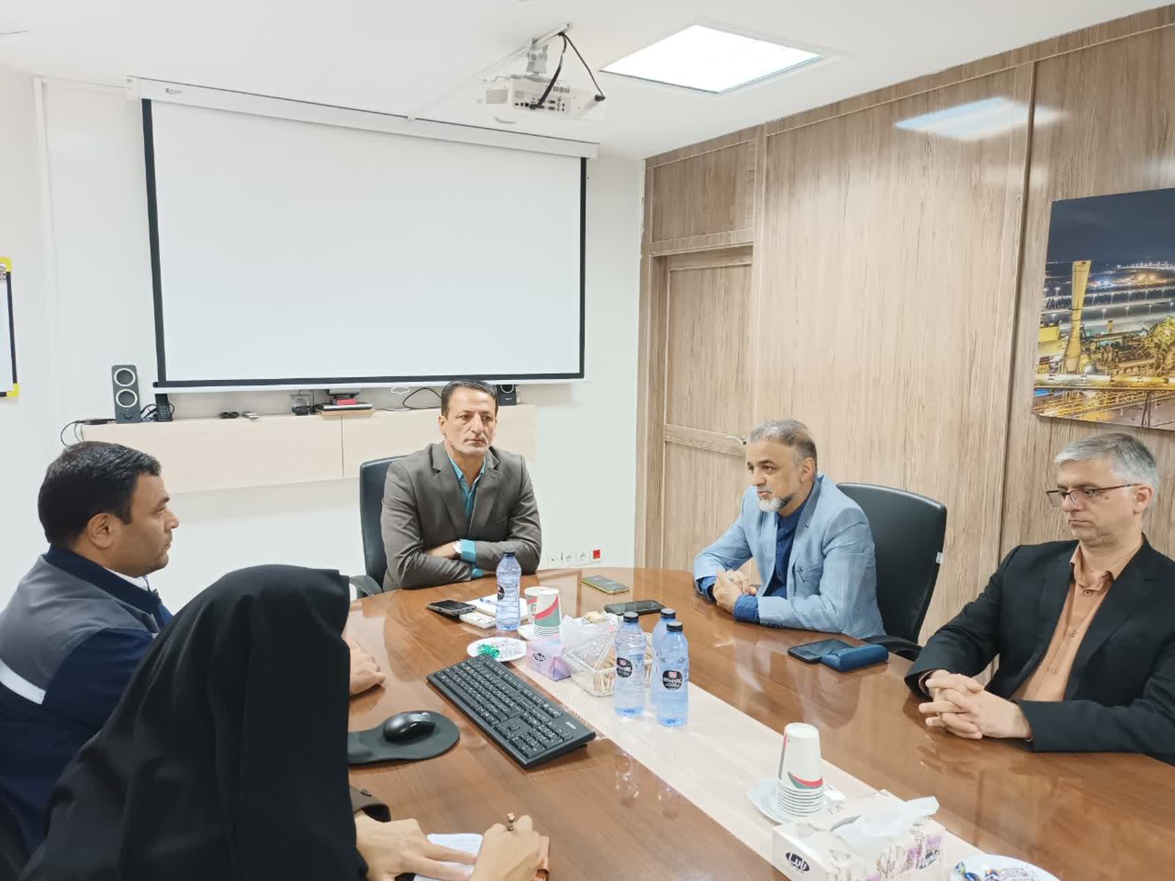 توسعه صنعتی جوین؛ فرصتی برای تحول صنعت استان