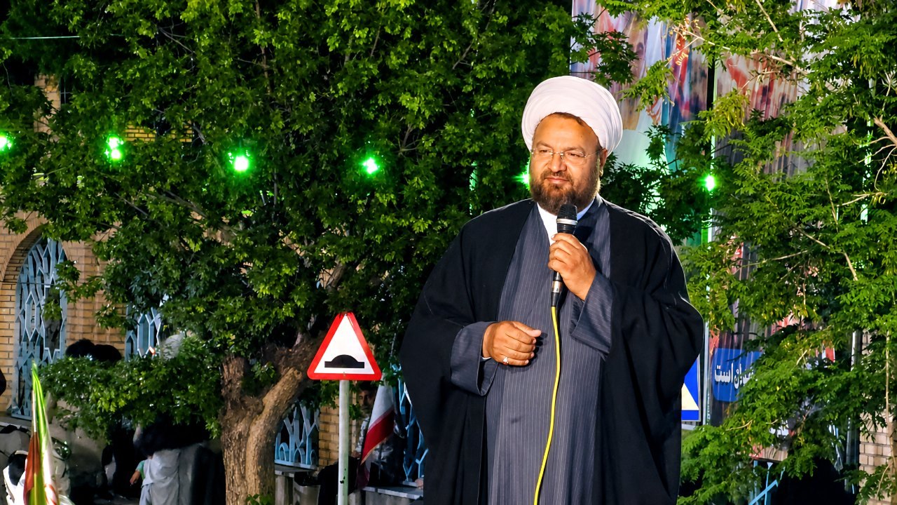 سیلی مقاومت، دشمن را سردرگم کرده است