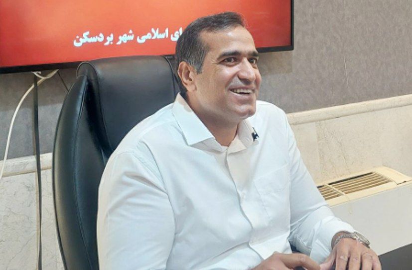 تداوم توسعه بردسکن با اجرای طرح‌های ماندگار