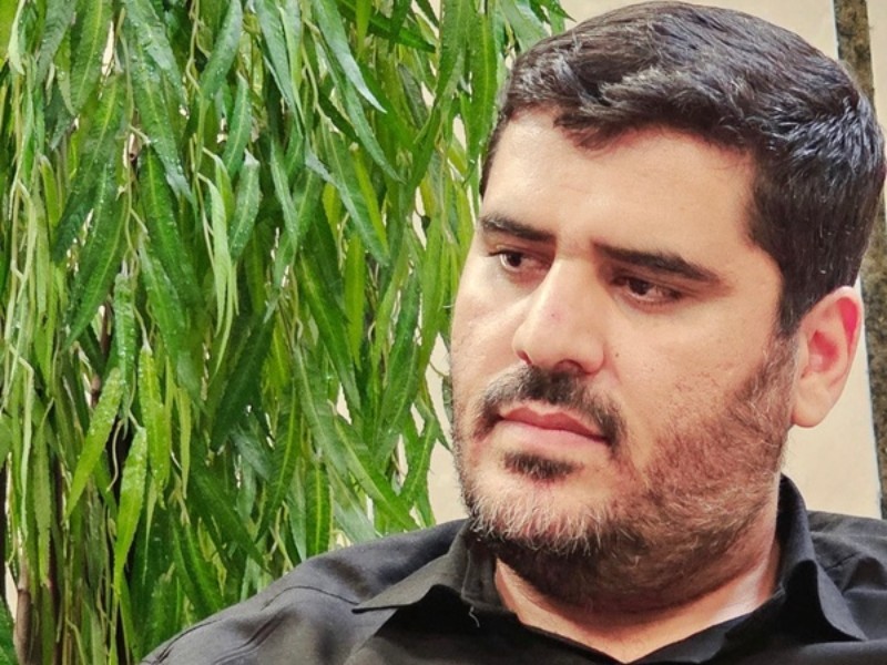 چرا عملیات نصر انجام شد؟