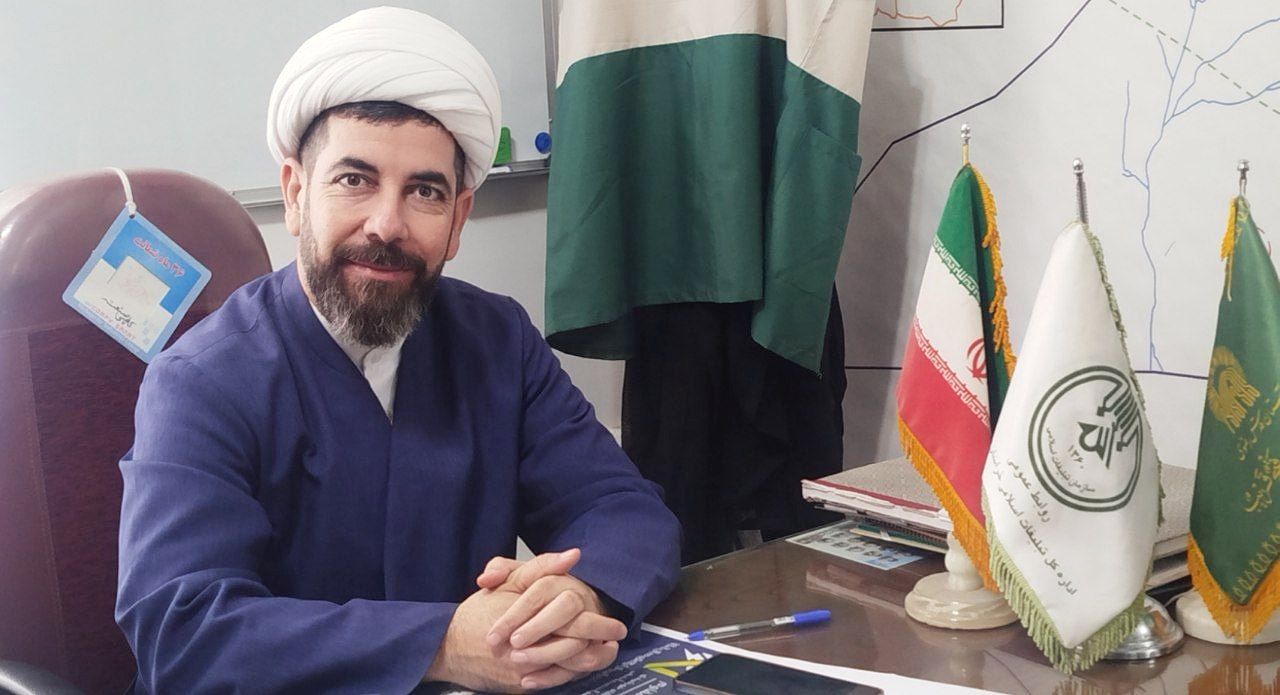 اعزام ۱۰۰ مبلغ دینی به روستاهای بردسکن