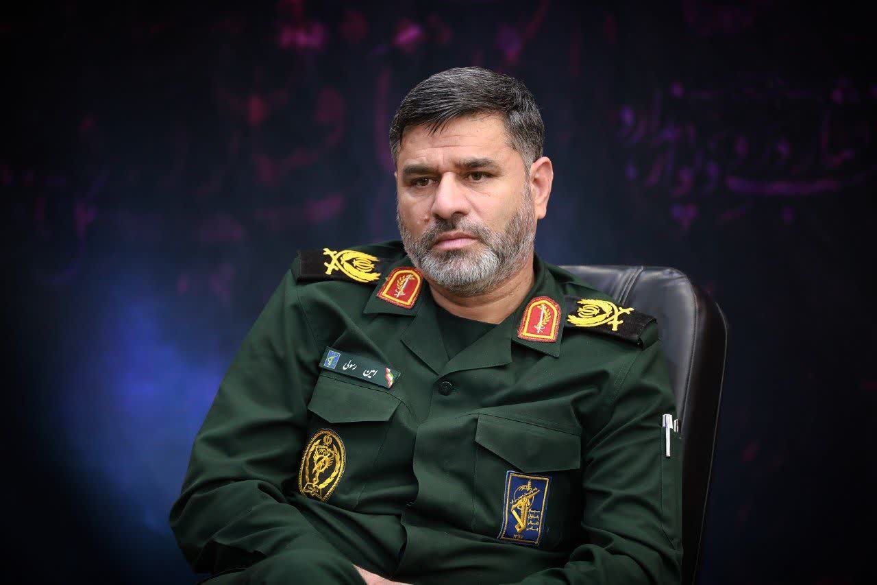سردار شهید سلامی؛ فرمانده تراز جمهوری اسلامی