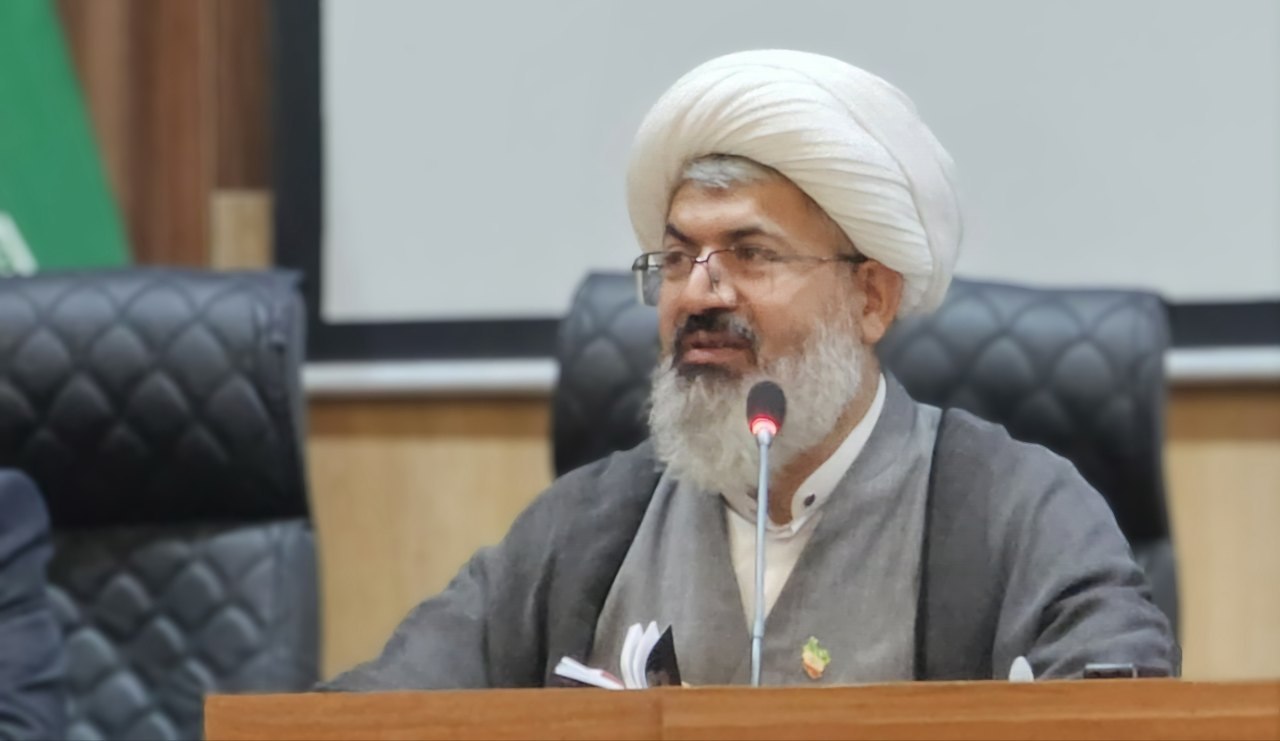 تاب‌آوری ملی، رمز اقتدار ایران اسلامی است