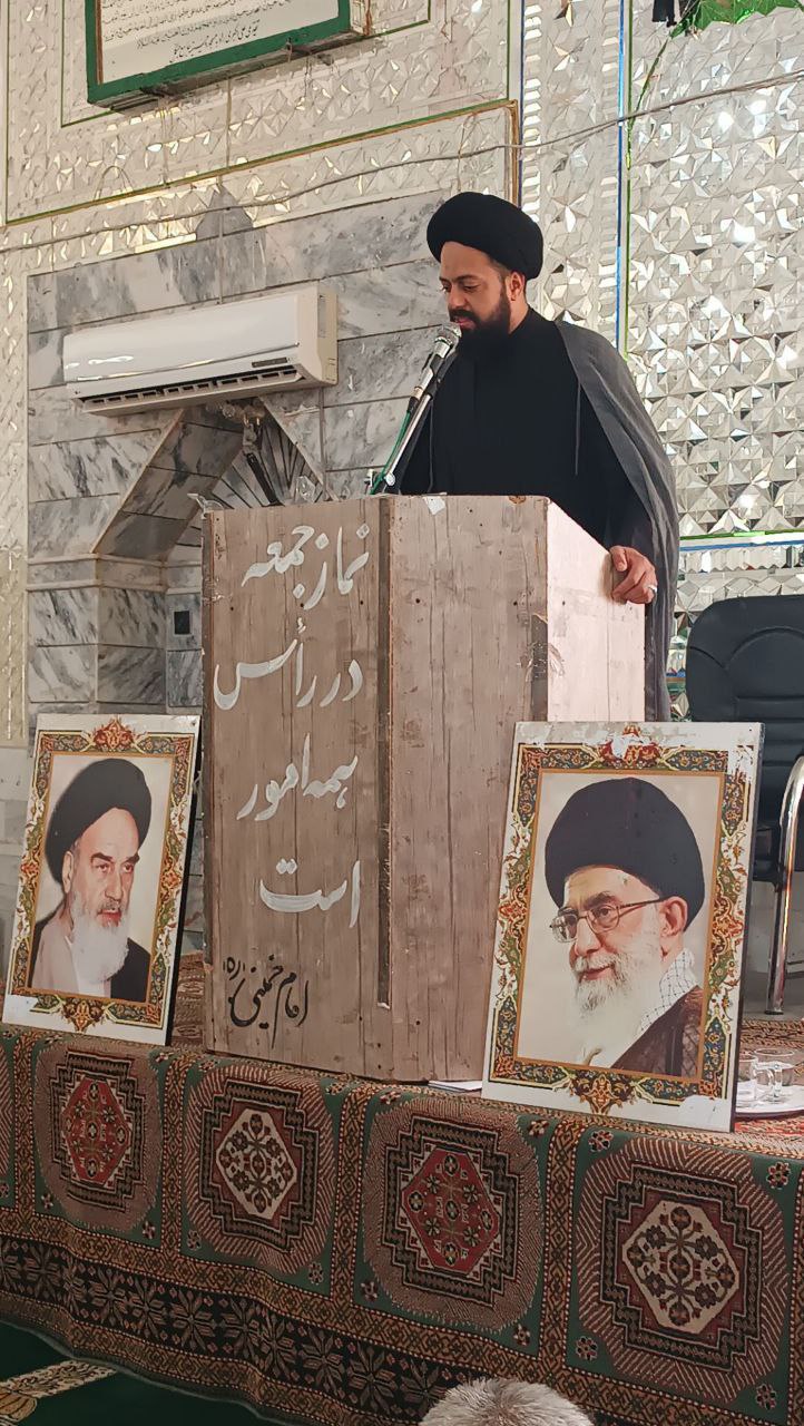 مقاومت ملت‌‌ ها نشانه افول هیمنه آمریکا است