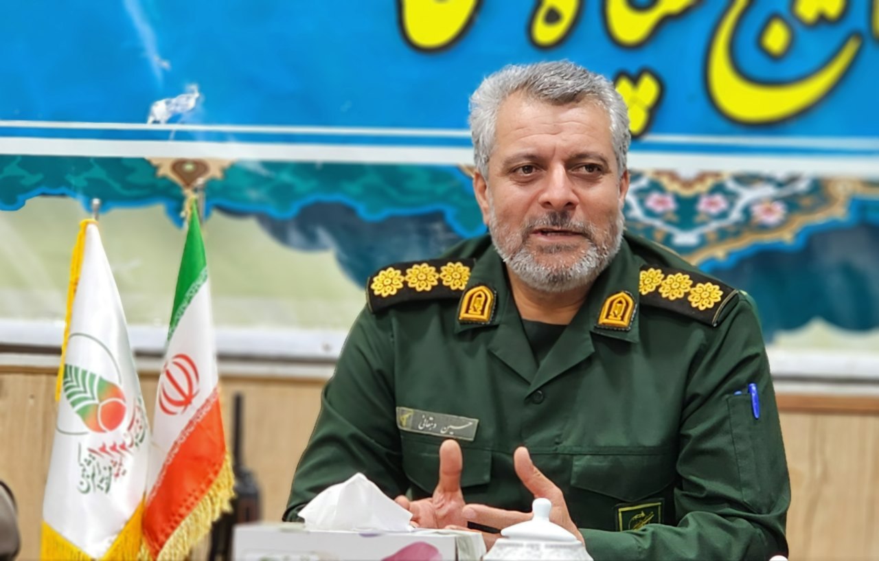 پشتیبانی مردمی قدرت بازدارندگی کشور را افزایش داد