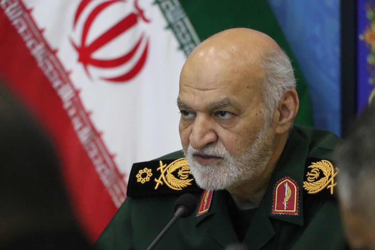 ۶هزار گروه جهادی در خراسان رضوی فعالیت می‌کنند