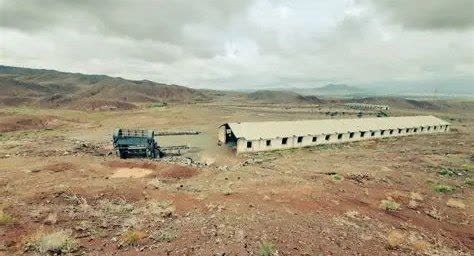بلاتکلیفی زمین، مانع اجرای پروژه ۱۶۰ میلیارد تومانی