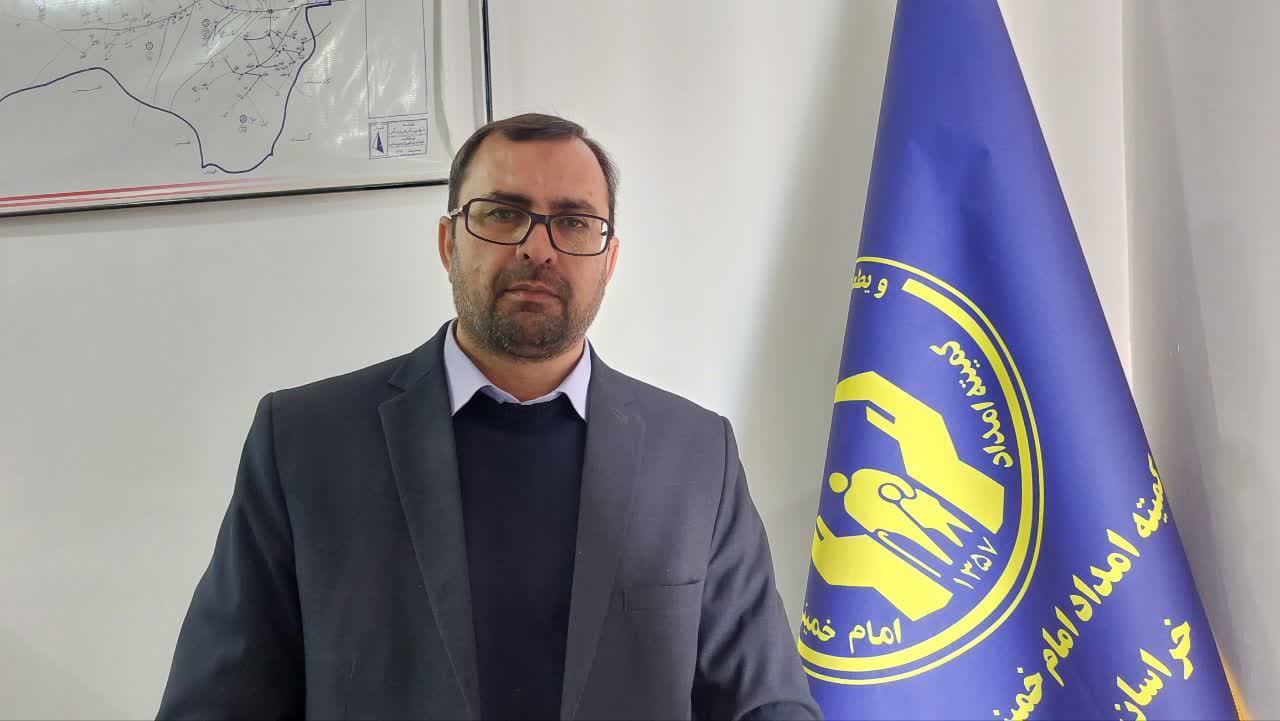 پرداخت سه‌میلیارد تومان وام قرض‌الحسنه در بردسکن