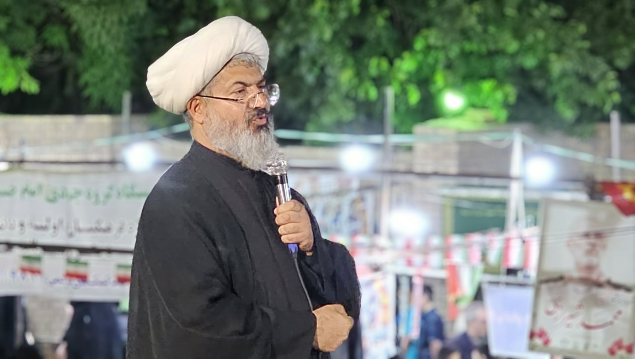 وحدت ملی، پاسخ ملت ایران به توطئه‌ها
