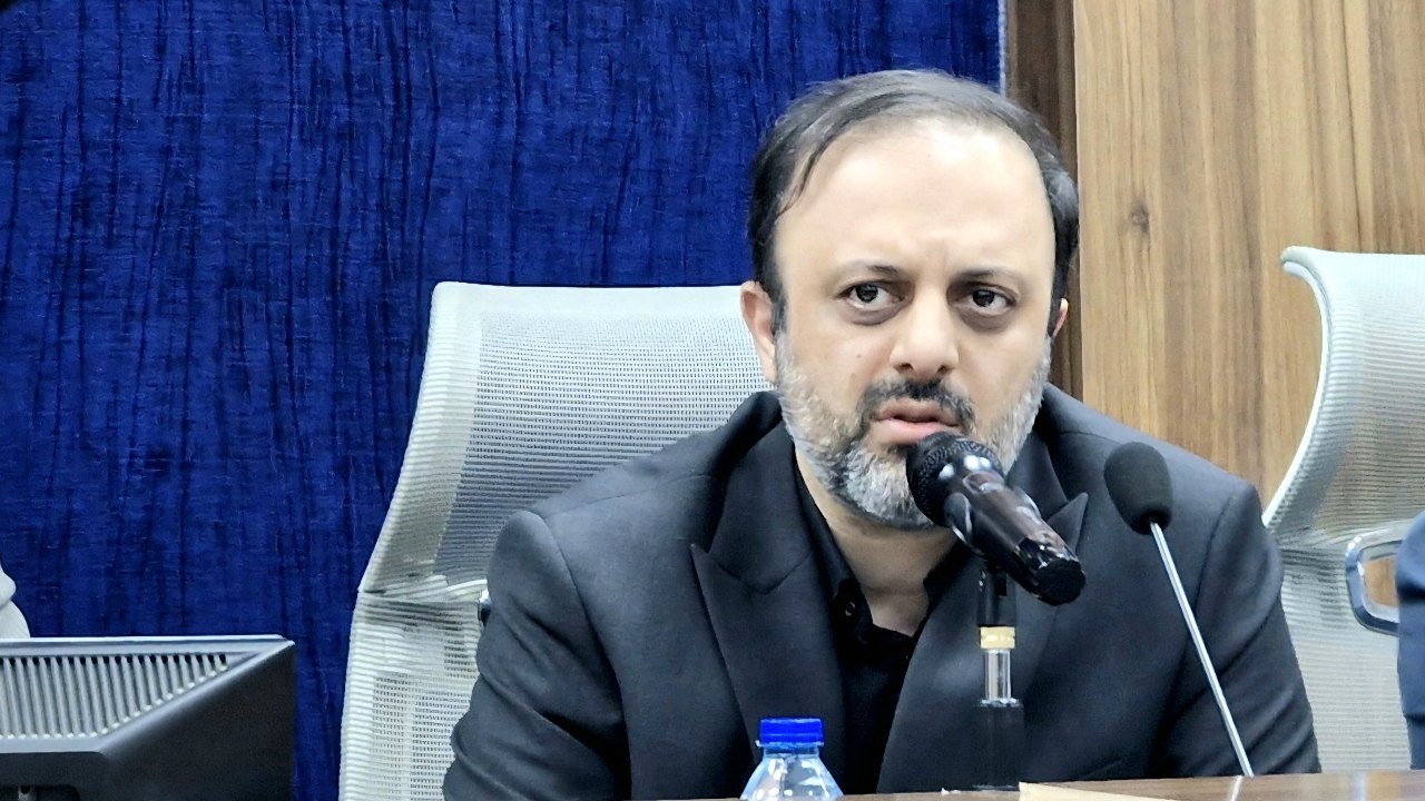 آمادگی صدا و سیما برای معرفی ظرفیت‌های سرخس