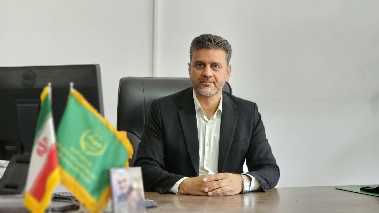 امنیت غذایی محور توسعه کشاورزی خلیل‌آباد است