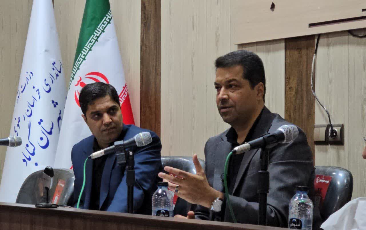 تخصیص اعتبارات بر مبنای عملکرد دستگاه‌ها انجام می‌شود