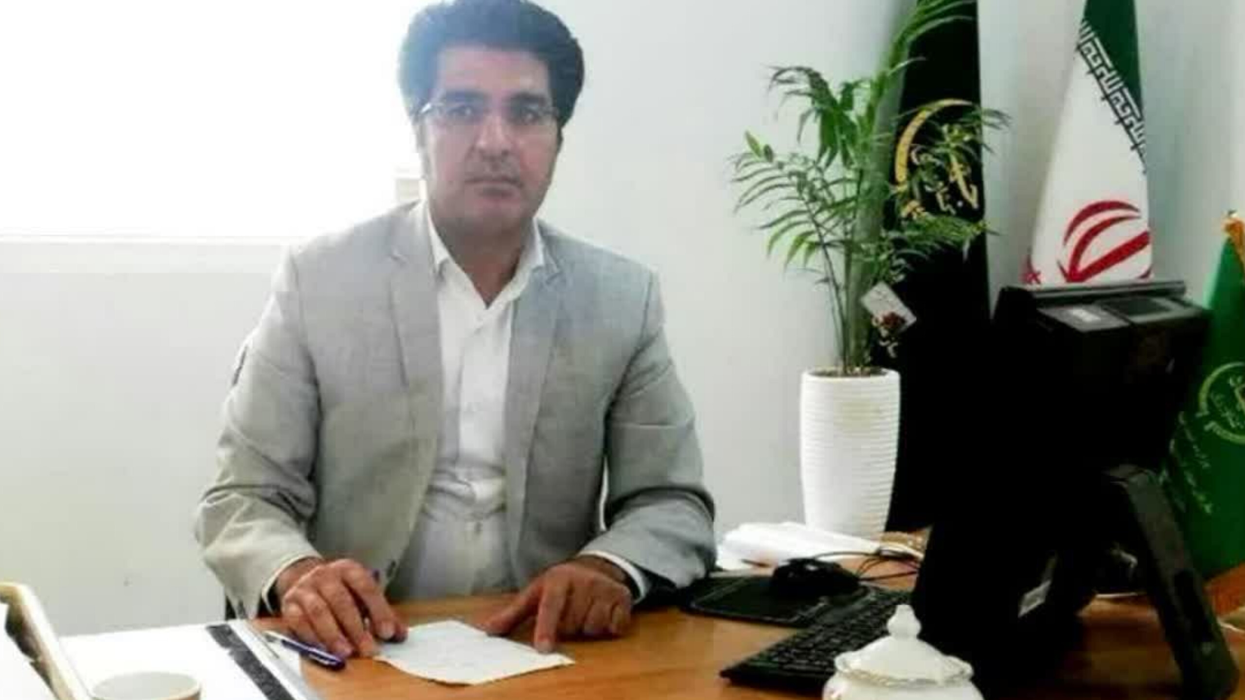 فیروزه قطب جدید تولید خوراک دام می‌شود