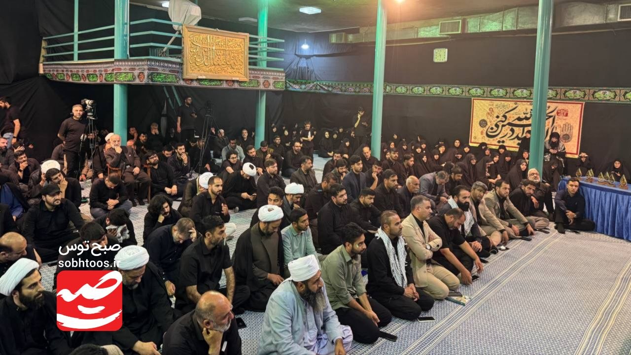 گفتمان جهادی باید به گفتمان جهانی تبدیل شود