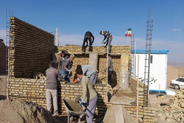 جهاد سازندگی نماد توسعه مردمی و عدالت اجتماعی