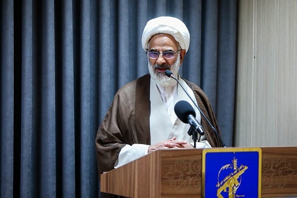 مردم مهمترین بخش جمهوری اسلامی هستند