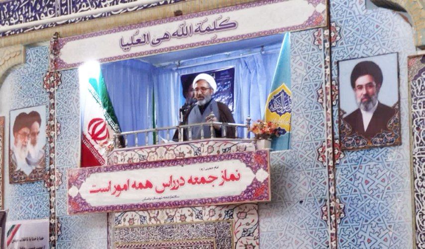 ضرورت تبدیل مجالس حسینی به پایگاه‌های بصیرت‌افزایی