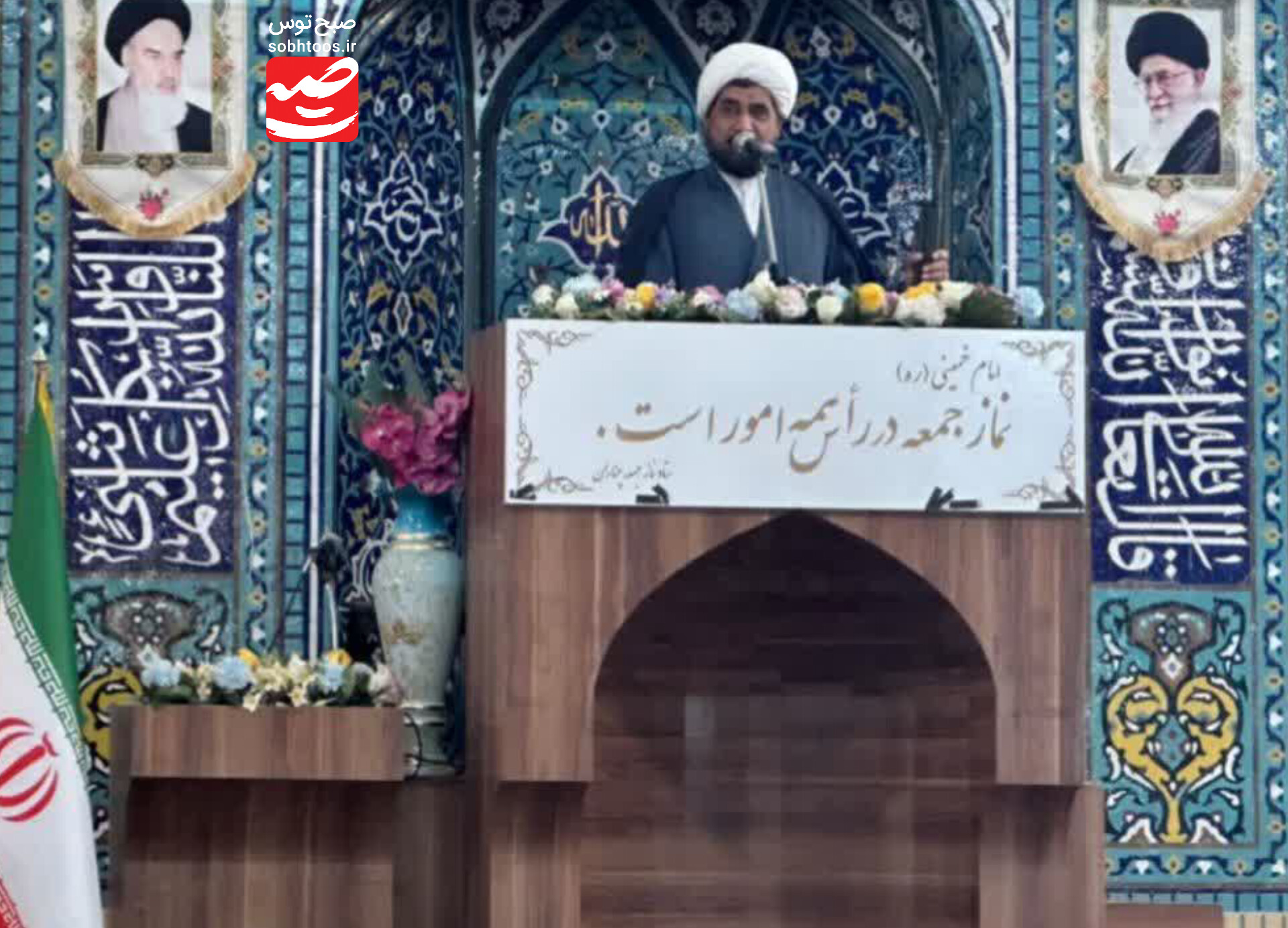 از سلوک معنوی محرم تا اقتدار ملی