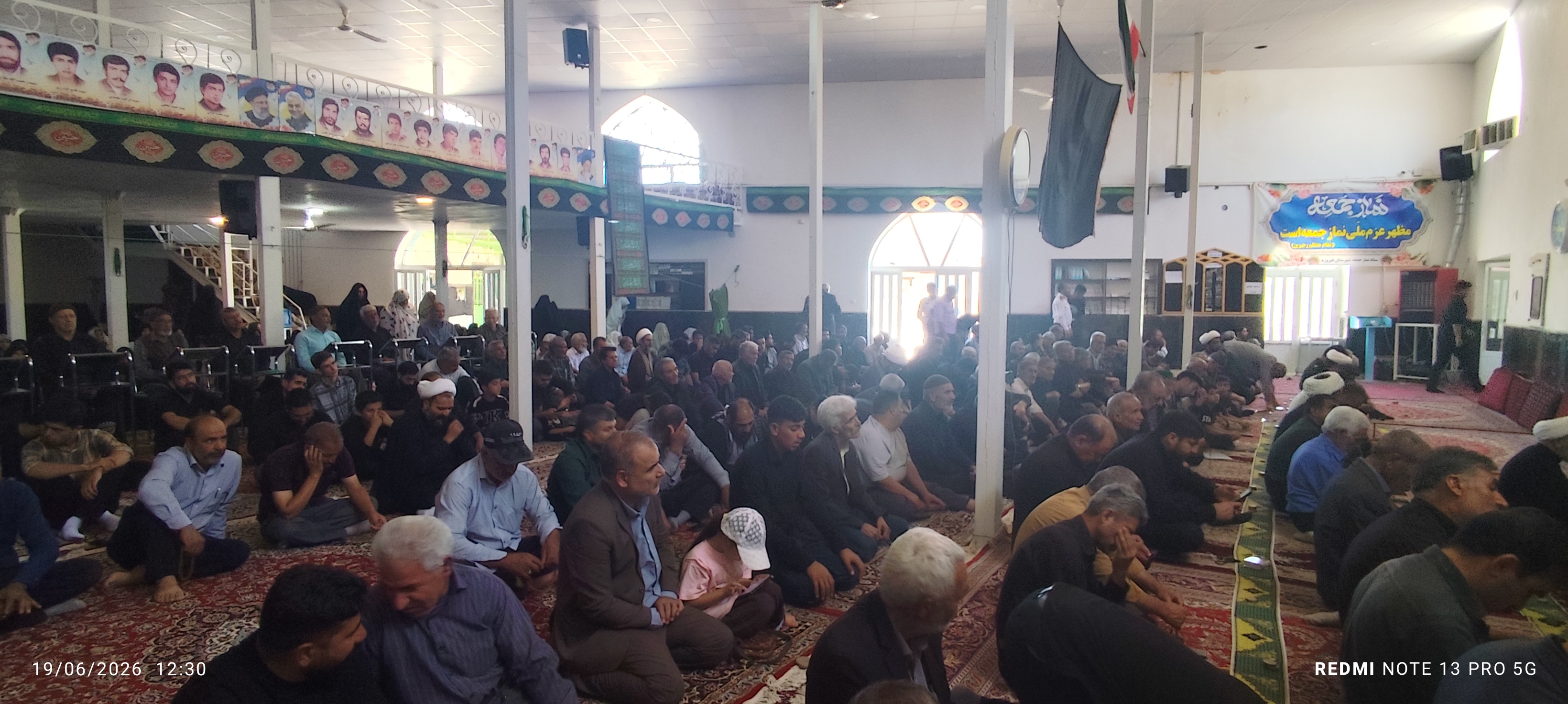 اصلاح جامعه مهم‌ترین هدف قیام امام حسین(ع) بود