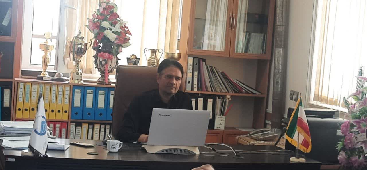پیشرفت ۸۵ درصدی مجتمع آبرسانی خیبر جغتای