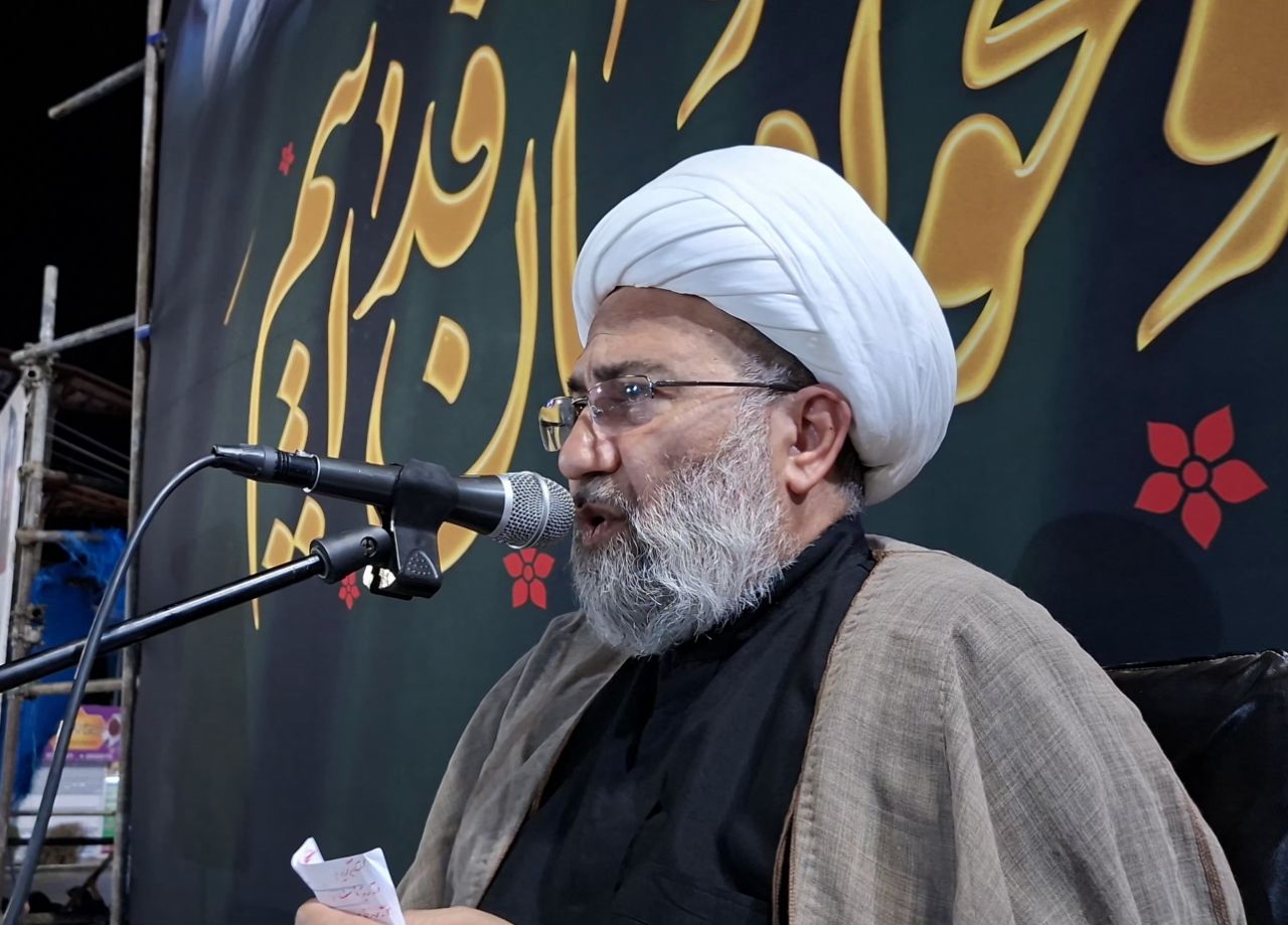 گریه بر امام حسین(ع) سنتی ریشه‌دار در قرآن