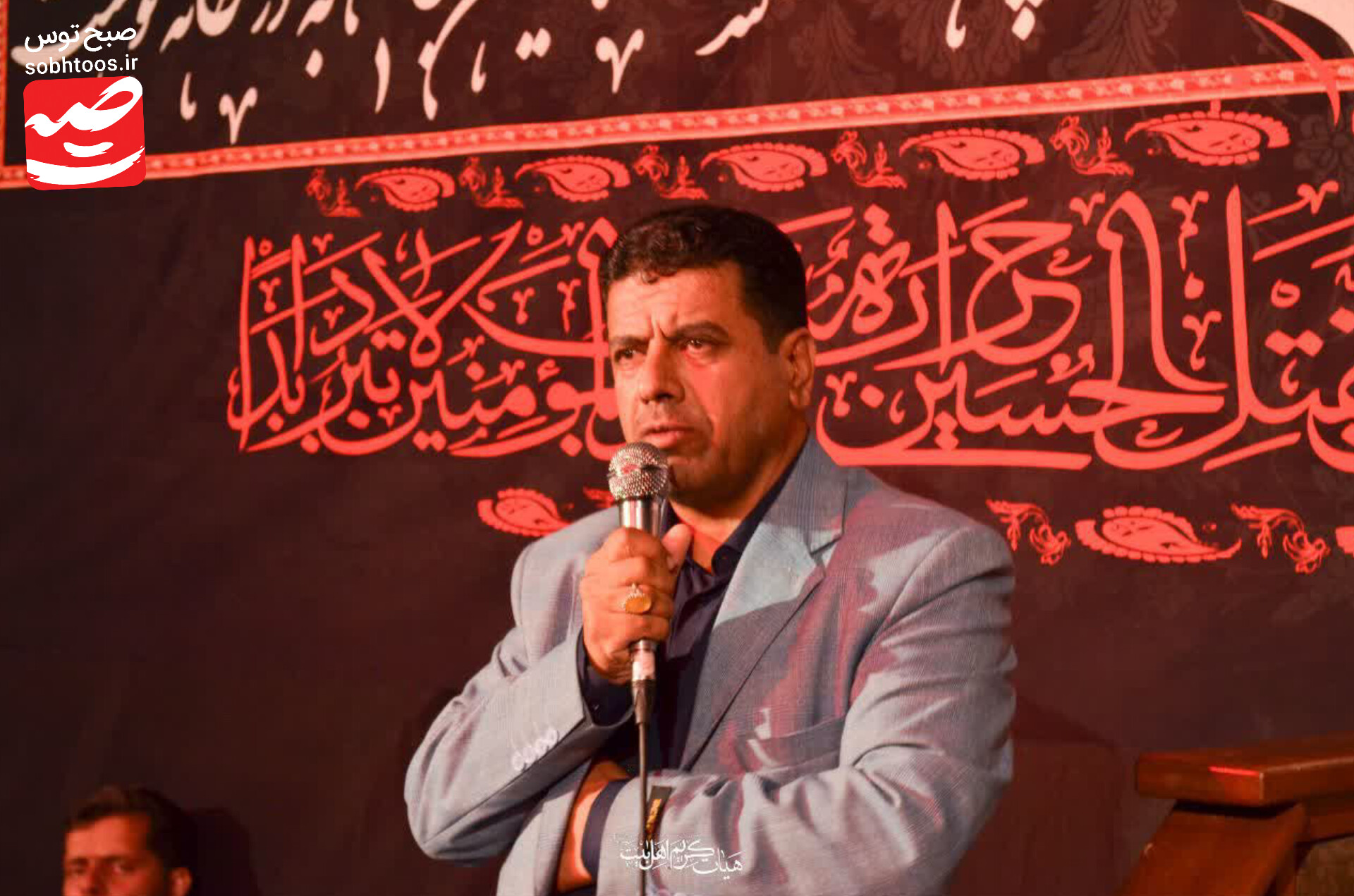 تحقق شروط رهبری شرط هر توافق است