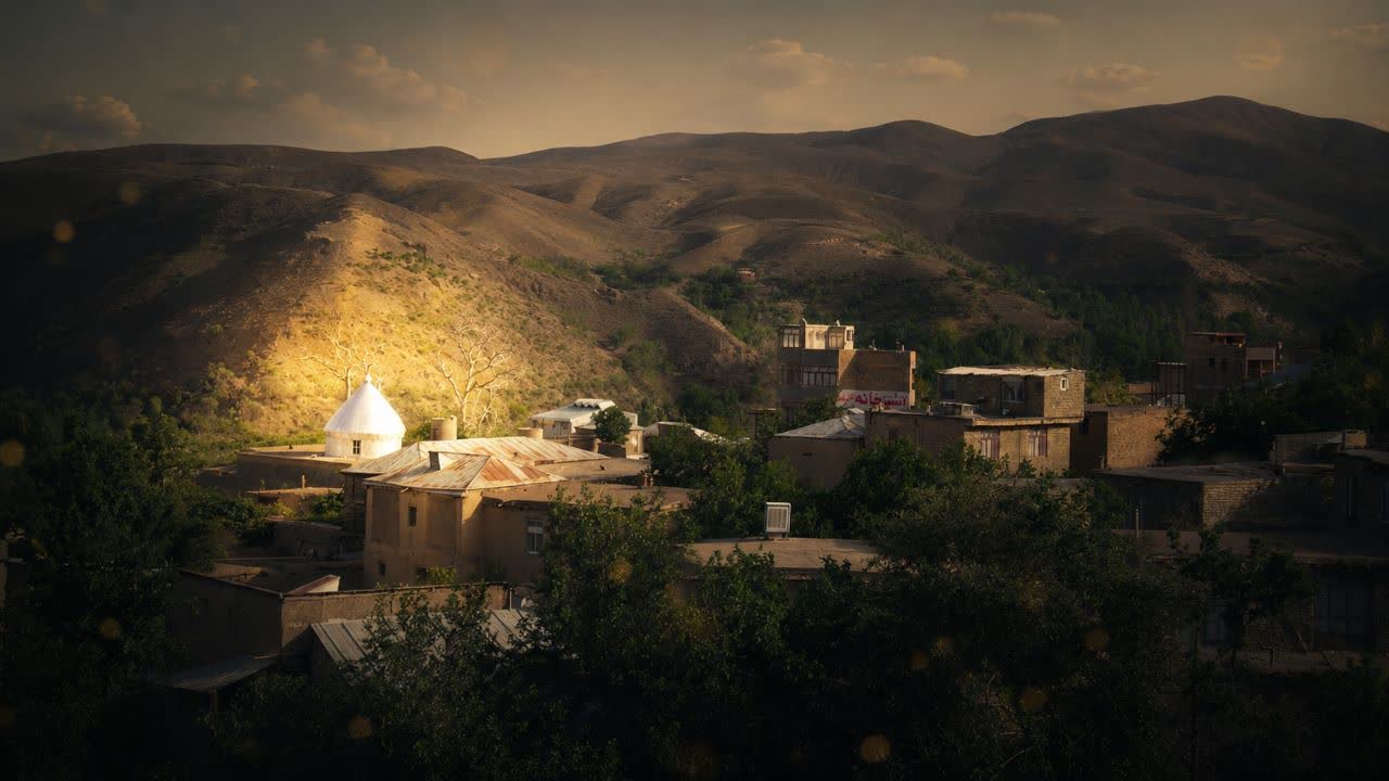اینجا عشق به حسین (ع) میراث نسل‌هاست