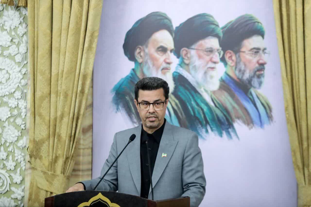 22 سالن ورزشی آماده اسکان زائران است