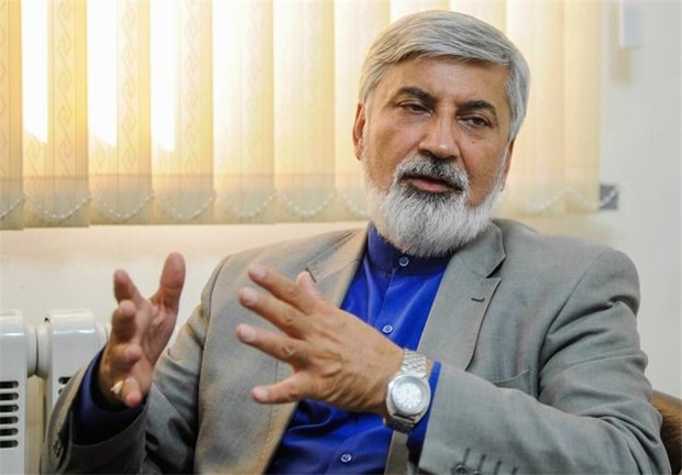 آمادگی هزار نفر برای خدمت‌رسانی تشییع رهبری