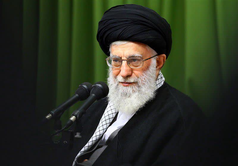 ۴۰ تیم امدادی خواهر بسیجی آماده خدمت‌رسانی هستند