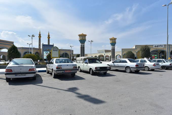 هفتادوپنج مجتمع بین‌راهی برای تشییع رهبری آماده‌ است
