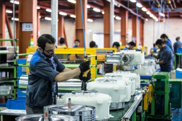 پرداخت ۷۳ میلیارد تومان تسهیلات اشتغال در خلیل‌آباد