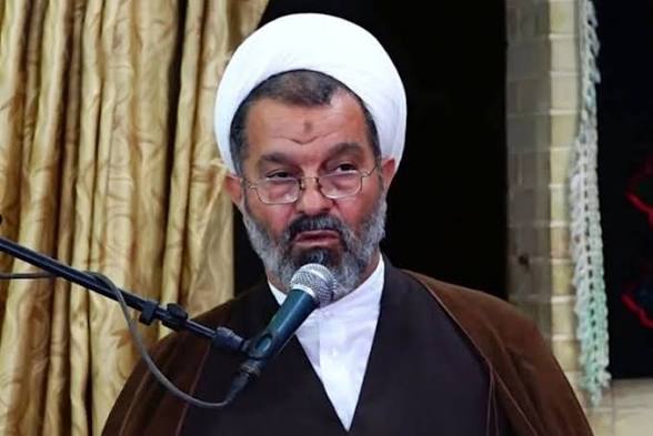 رعایت نظم، اوج وفاداری به شهید است