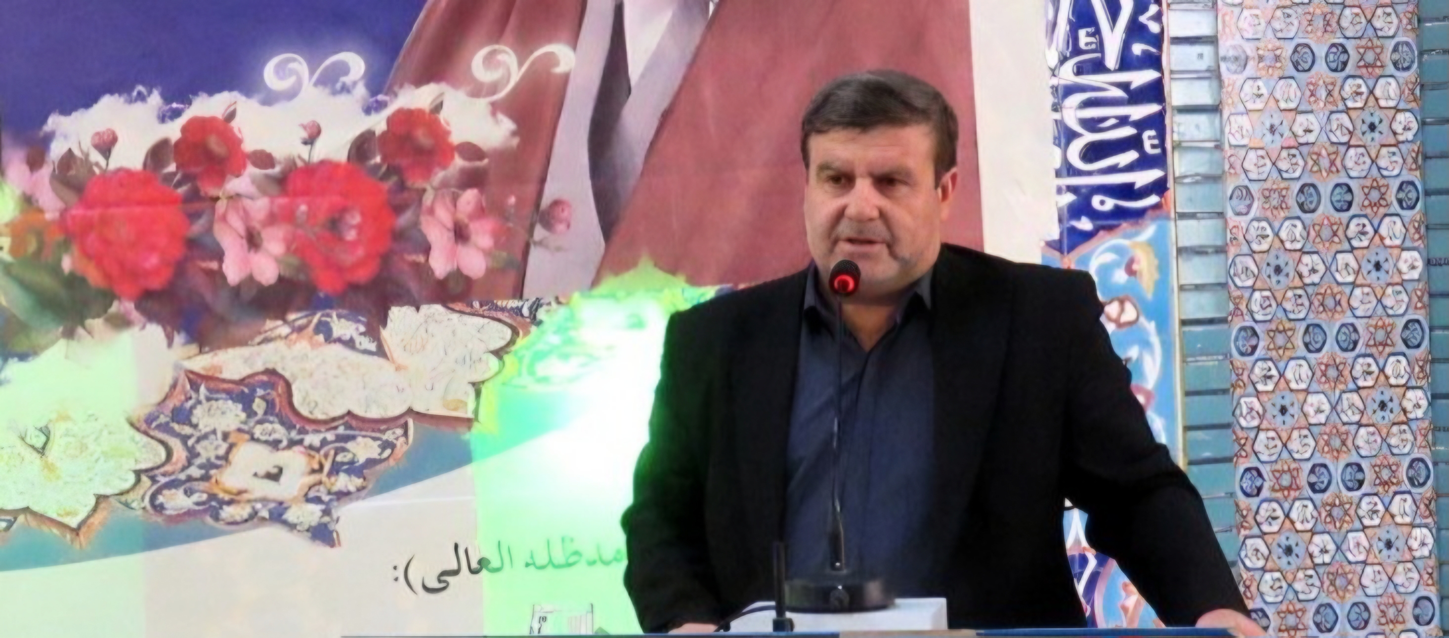 توسعه عمرانی با شتاب ادامه دارد