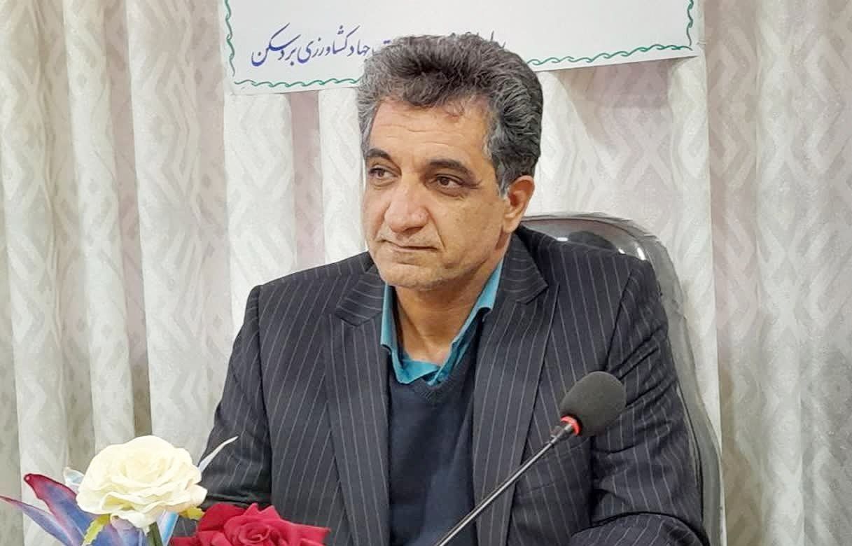 تولید؛سنگر امنیت غذایی و میثاق با آرمان‌های انقلاب