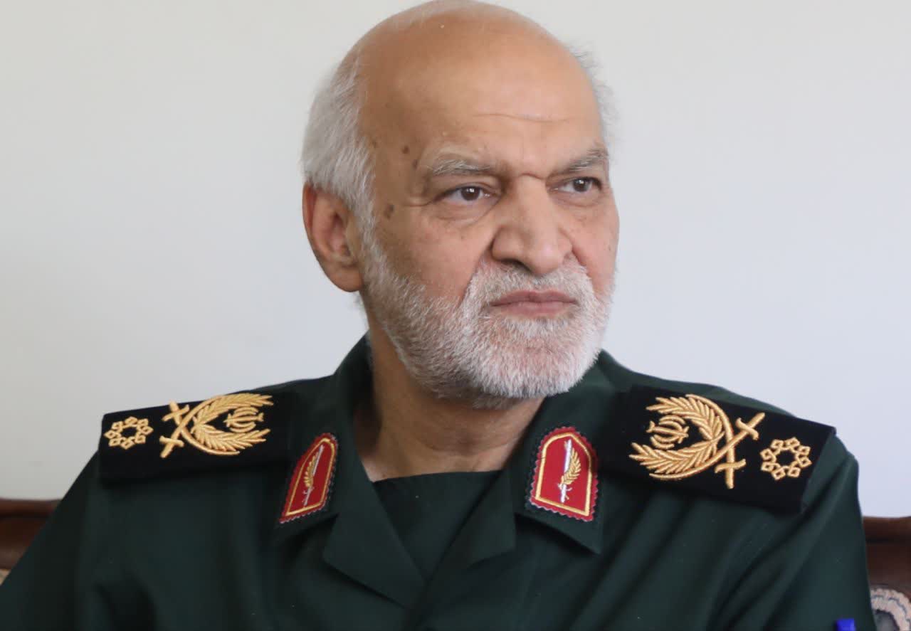 خراسان رضوی یکپارچه آماده تشییع رهبر شهید است