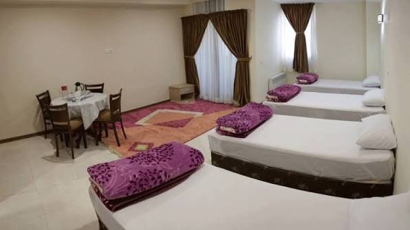 ۸ هزار نقطه اسکان در استان آماده است