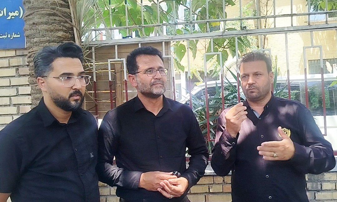 میثاق‌نامه مردم مشهد؛ خادمان در انتظار لبیک مسئولان