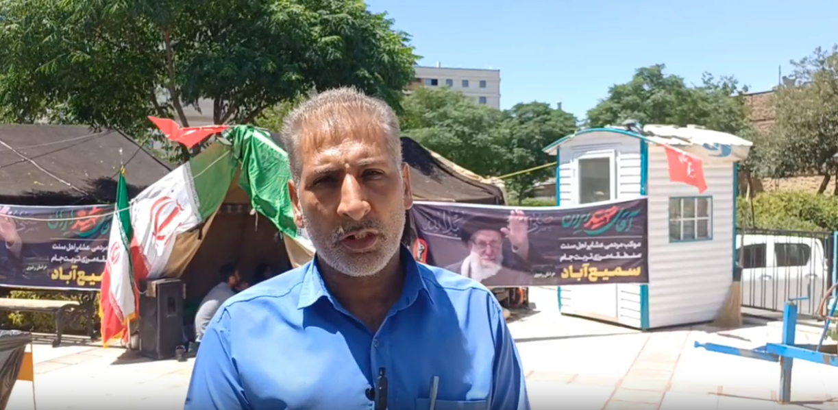 پذیرایی از زائران جلوه‌ای از وحدت اسلامی است